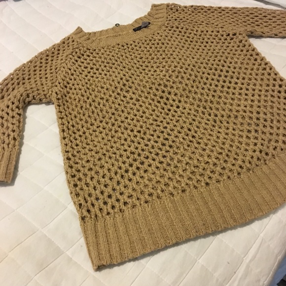 Willi Smith pullover sweater, Size Large - Picture 1 of 7